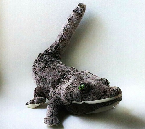 Heunec alligator krokodil - heunec,