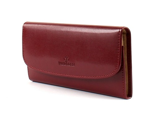 Windrose merino jewellery roll - windrose,