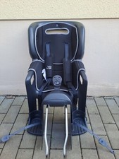Britax Römer Jockey 3 Comfort ab 9 Monate-5Jahre 9kg-22kg Kinderfahrradsitz 