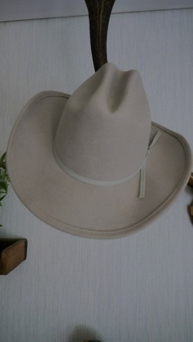 Bailey ranger cowboyhut - bailey,