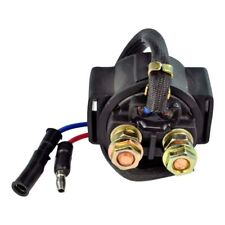 Starter Relay Solenoid Honda