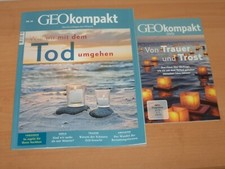 GEO KOMPAKT NR. 60 "Wie wir