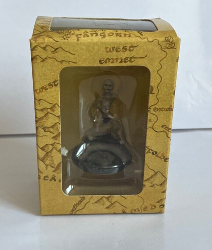 Eaglemoss herr der ringe - eaglemoss,