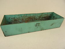 Werkzeugkiste Toolbox vom Kramer 350 Export S Traktor