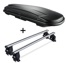 Dachbox VDPJUXT600 600L +