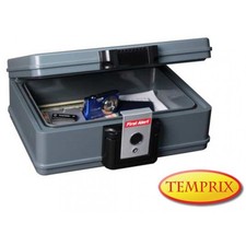 Dokumenten Kassette Box Safe