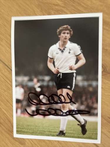 Mark falco tottenham - falco, hotspur