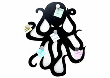 Magnettafel oktopus krake - magnettafel,
