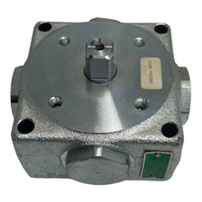 Böhmer Kugelhähne Dreiwegeventil 3-wegeventil Kugelhahn DN12 PN25 G1/2