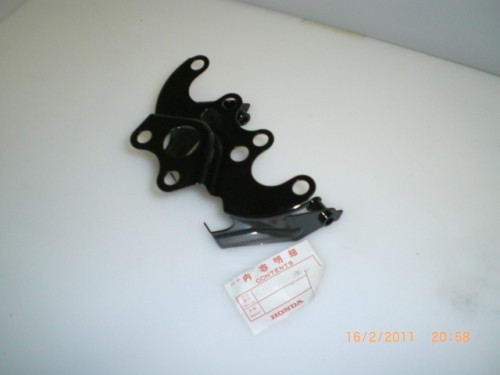 Honda mtx mtx80 - 50,