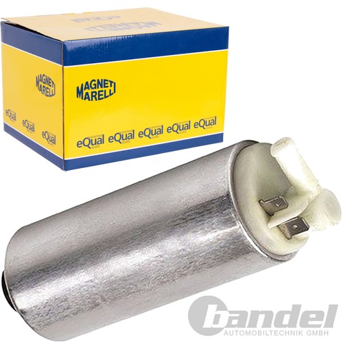 Magneti marelli - magneti,