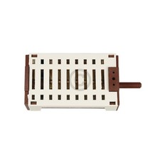 Backofenschalter ZANUSSI