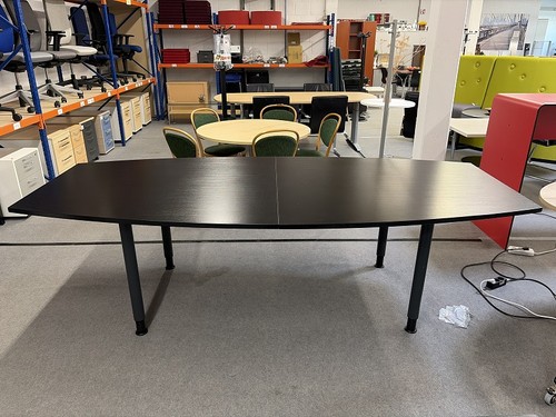 Ceka konferenztisch 260x120cm - ceka,