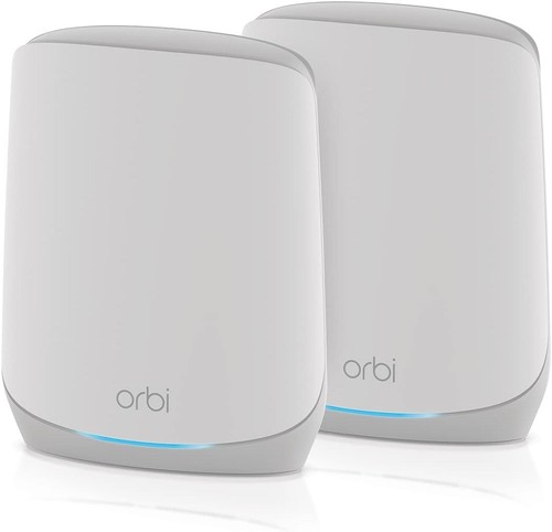 Netgear orbi rbk762s tri - netgear,