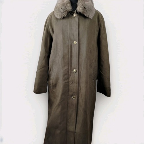 Damen mantel größe - damen, 42-44