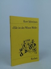 Eile ist des Witzes Weile
