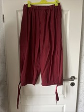 KnieBund Hose Mittelalter Larp Rollenspiel Leonardo Carbone