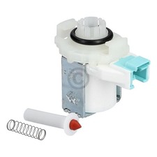 Ventil Whirlpool 480140102391
