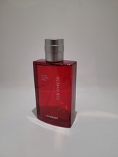 Marbert Woman Red Eau de Toilette 100ml