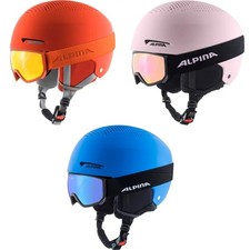 Alpina ZUPO SET & SCARABEO JR