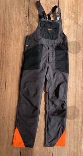 Stihl schnittschutz latzhose - stihl,