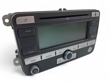 OV2124 VW CD Radio Steuerung