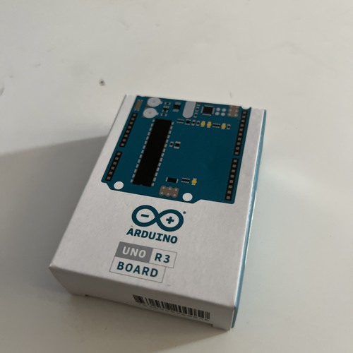 Arduino uno board - arduino, r3