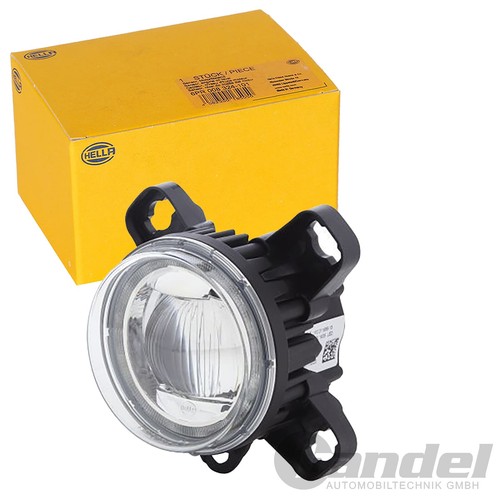 Hella led fernscheinwerfer - hella, de