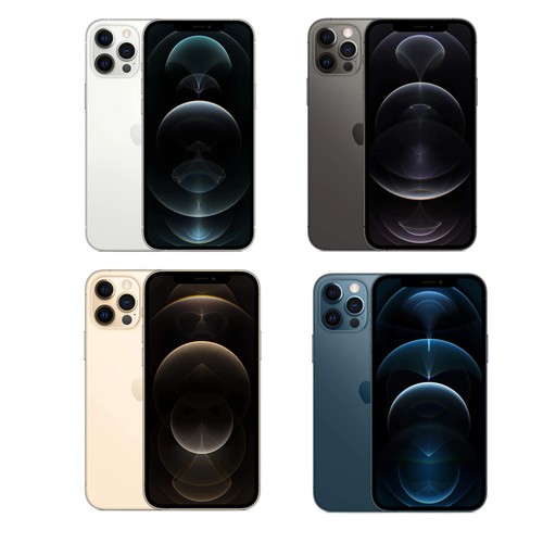 Neu apple iphone pro max - iphone,