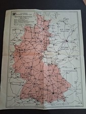 ADAC Strassenkarte Deutschland