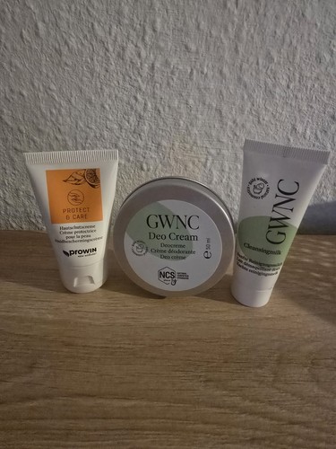 Prowin deocreme 20ml - +,