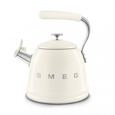 SMEG WKF01CR Wasserkessel 50s