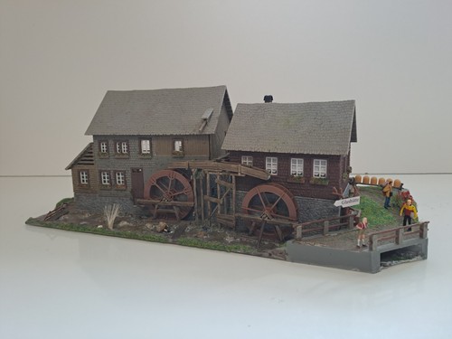 Faller 388 hexenlochmühle - h0,