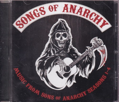 Songs anarchy sons of - songs,