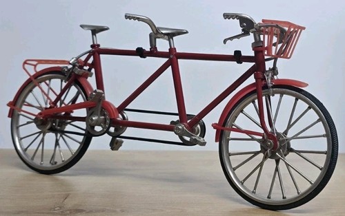 Tandem fahrrad - tandem,