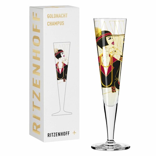Ritzenhoff champagnerglas - ritzenhoff,