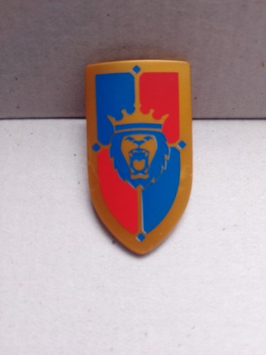 Playmobil ritterburg - playmobil,
