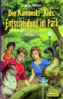 Die kaminski kids - die, kaminski-kids