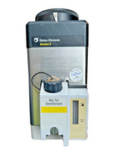 Datex Ohmeda Tec 5 Servotec 5