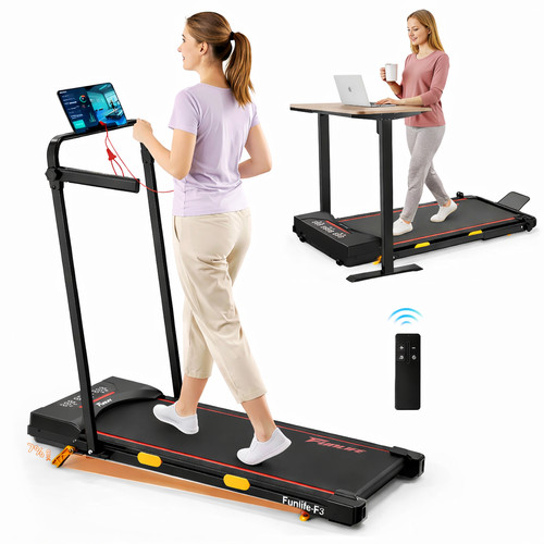 Funlife laufband für - f3,