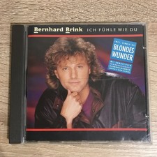 Ich fuehle wie von bernhard - fuehle,