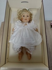 🧸 Designer Collection Puppe