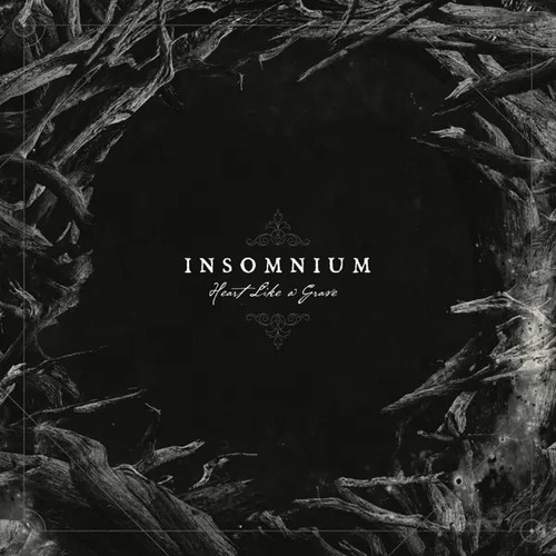 Heart like grave - like, insomnium