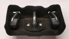 Mercedes Benz A-Klasse W168 Fanghaken Heckklappenschloss Verschlusshaken hinten