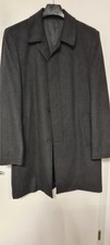 C.Comberti Herren Mantel Gr