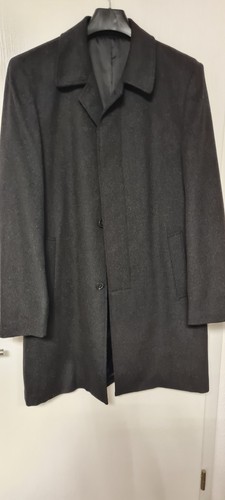 Comberti herren mantel gr - mantel,