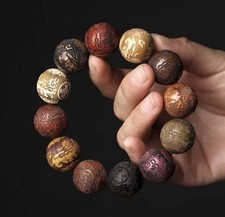 SANDELHOLZ Tibetisches