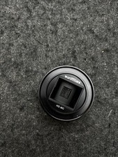 Wolffilms Anamorphic Lens