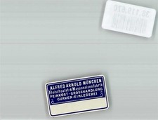 38119670 - 8000 Muenchen