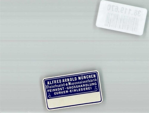 38119670 8000 muenchen - 38119670,